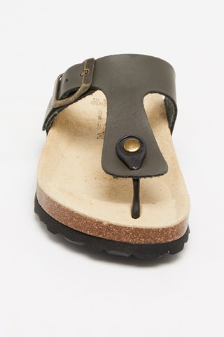 Sandalen Grijs