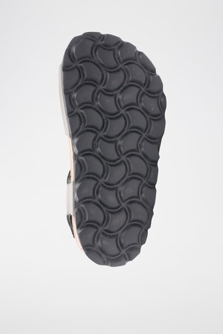 Sandalen Grijs