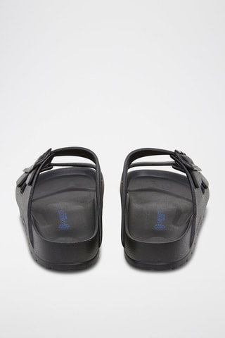 Mules - Noir