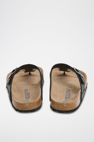 Sandalen - Zwart