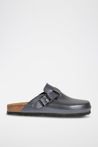 Clogs Zwart