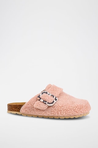 Clogs - Roze