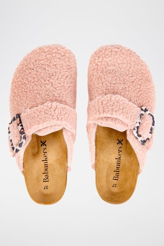 Clogs - Roze