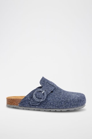 Clogs - Blauw