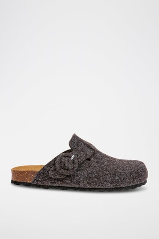 Clogs - Grijs