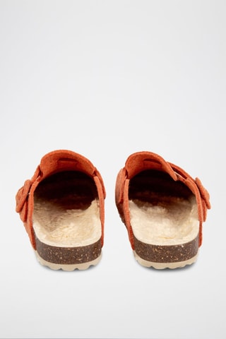 Clogs - Oranje
