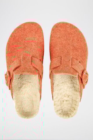 Clogs - Oranje