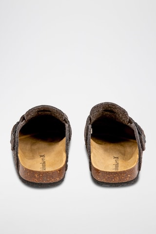 Clogs - Grijs