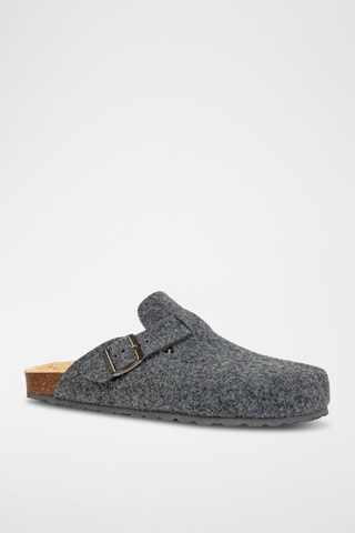 Clogs - Grijs