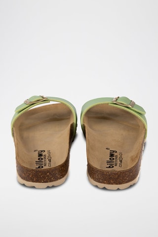 Muiltjes Groen