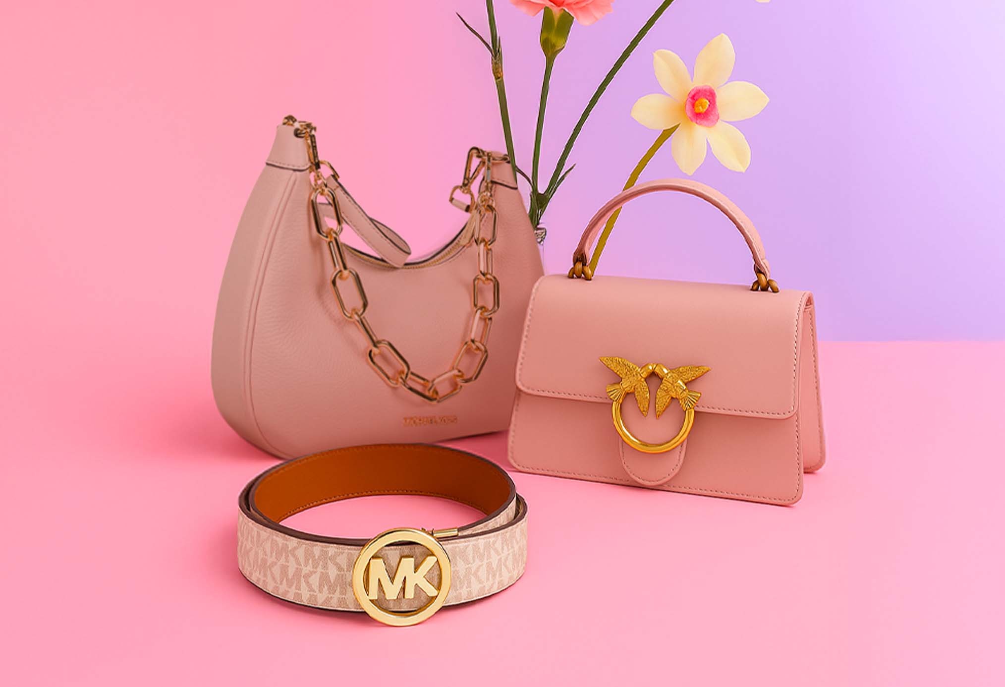 MICHAEL KORS à super prix chez SHOWROOMPRIVÉ