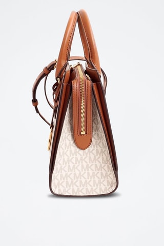 Handtas Beige