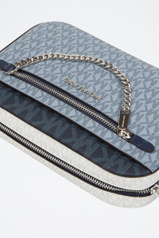 Schoudertas Marineblauw