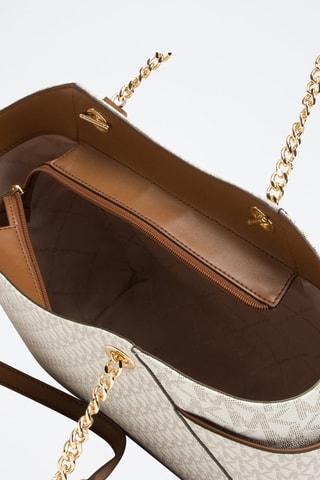 Shopper - Wit - Michael Kors