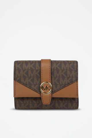 Portefeuille Greenwich - Bruin