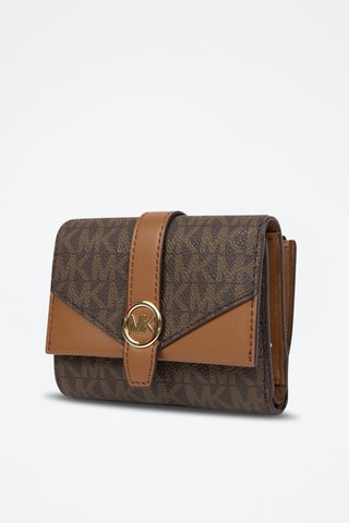 Portefeuille Greenwich - Bruin