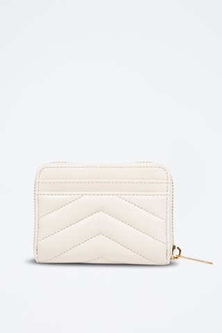 Pasjeshouder Jet Set - Beige