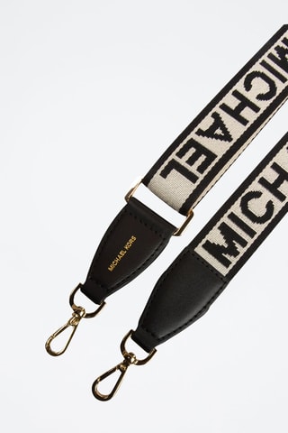 Schoudertas Jet Set Travel - Zwart