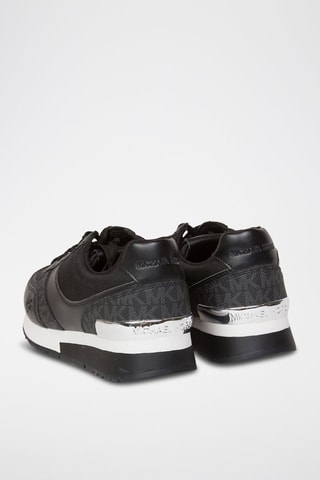 Sneakers Andi - Zwart