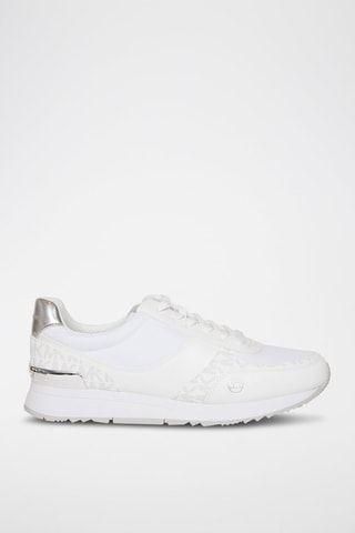 Sneakers Andi - Wit