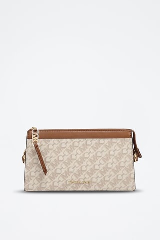 Schoudertas Empire - Beige - Michael Kors