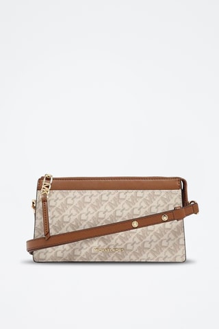 Schoudertas Empire - Beige - Michael Kors