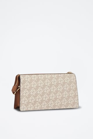 Schoudertas Empire - Beige - Michael Kors