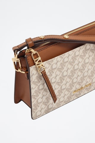 Schoudertas Empire - Beige - Michael Kors