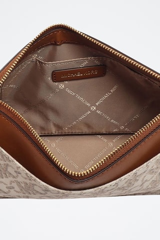 Schoudertas Empire - Beige - Michael Kors