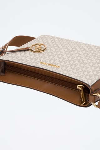 Schoudertas Jet - Beige - Michael Kors