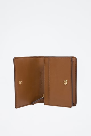 Portefeuille Carson - Ecru - Michael Kors
