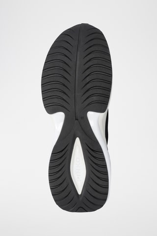 Stierennubuck Sneakers Ariel 16 - Zwart - Pinko