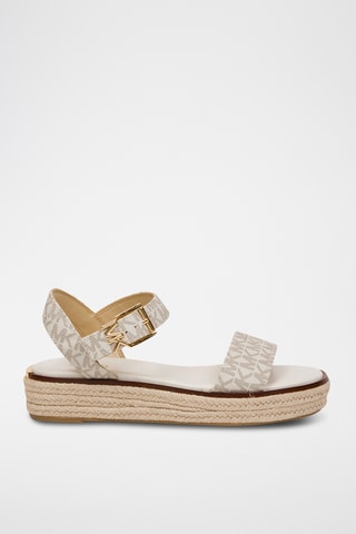 Sandalen Richie - Beige - Michael Kors