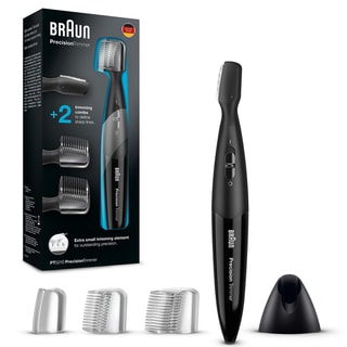 Precieze Trimmer - Gezicht - Heren