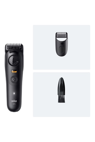 Baardtondeuse Series 5 BT5500 - 20 snijlengtes