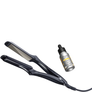 Stijltang - The Styler - Zwart 