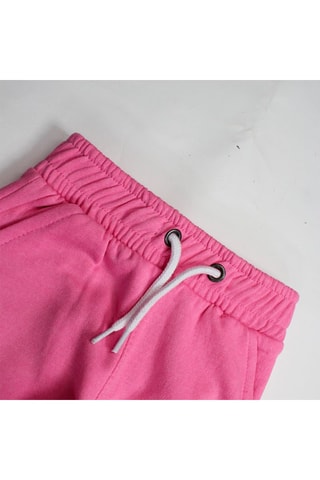 Calças de treino Rosa 
