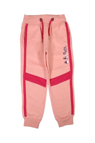 Calças de treino - Rosa e fúcsia - Lee cooper