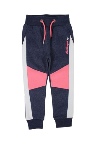 Calças de treino - Azul-marinho e rosa - Lee cooper