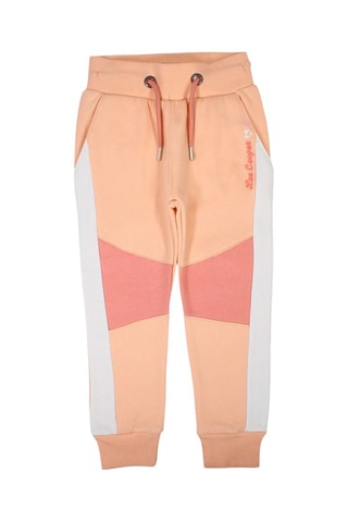 Calças de treino - Rosa-claro e branco - Lee cooper