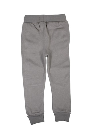 Calças de treino - Cinzento e branco - Lee cooper