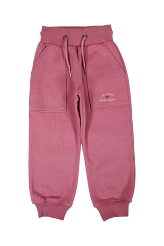 Calças de treino - Rosa-velho - Lee cooper