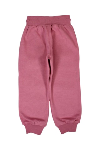 Calças de treino - Rosa-velho - Lee cooper