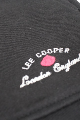 Calças de treino - Preto - Lee cooper