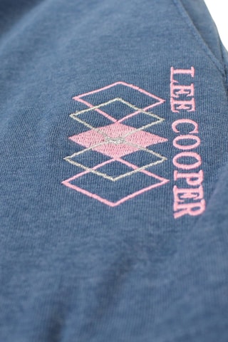 Calças - Azul - Lee cooper