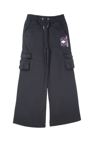 Calças - Preto - Lee cooper