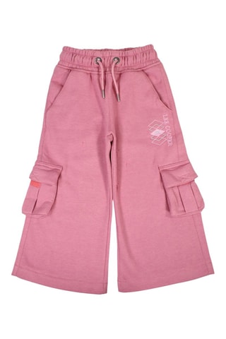 Calças - Rosa - Lee cooper