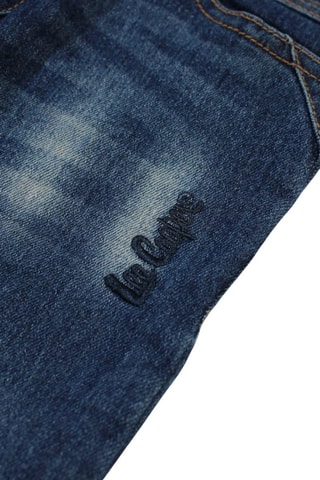 Calças de ganga - Azul - Lee Cooper