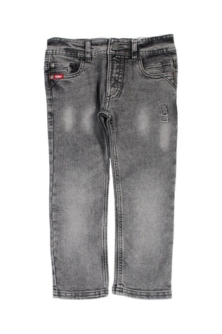 Calças de ganga - Cinzento - Lee Cooper