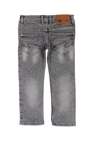 Calças de ganga - Cinzento - Lee Cooper